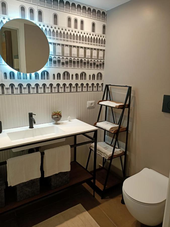 דירות מרסאלה Casa Anita מראה חיצוני תמונה