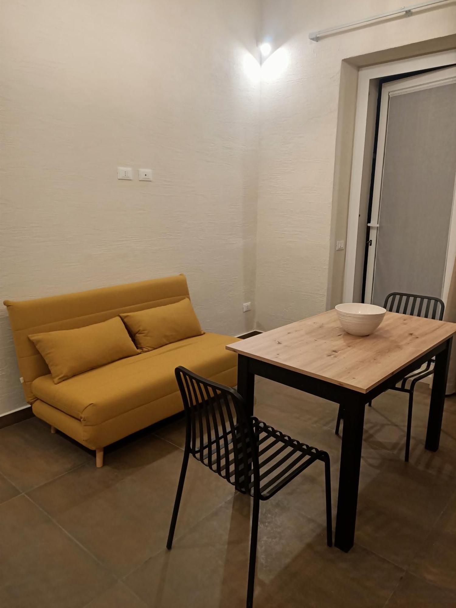 דירות מרסאלה Casa Anita מראה חיצוני תמונה