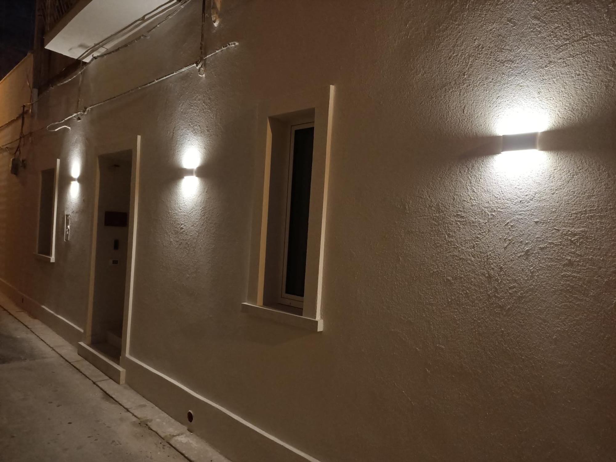 דירות מרסאלה Casa Anita מראה חיצוני תמונה