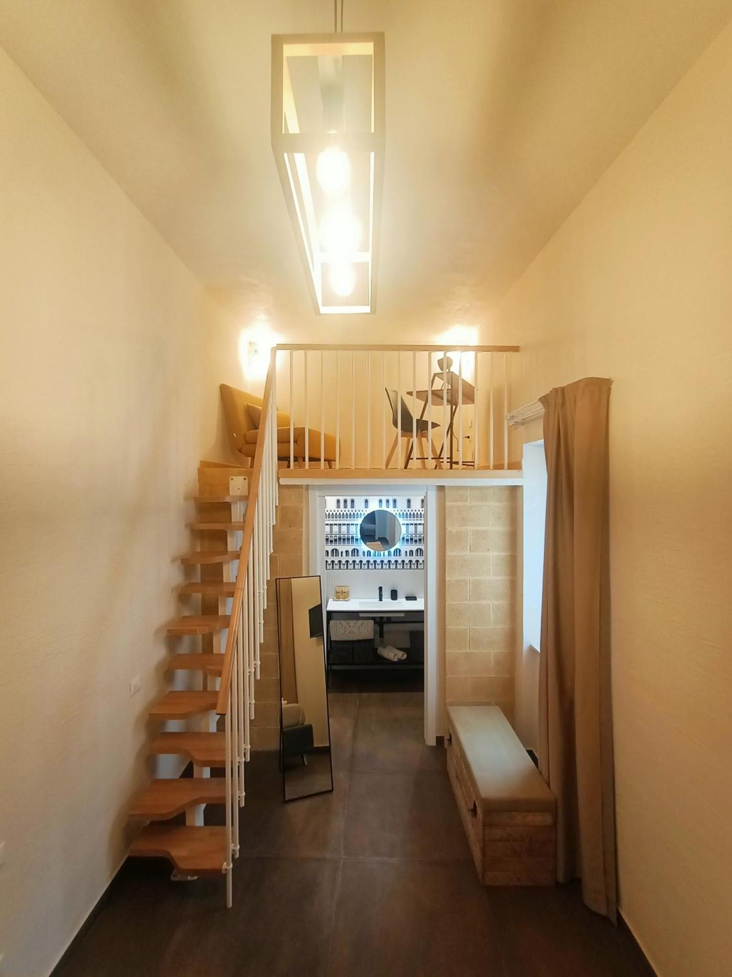 דירות מרסאלה Casa Anita מראה חיצוני תמונה